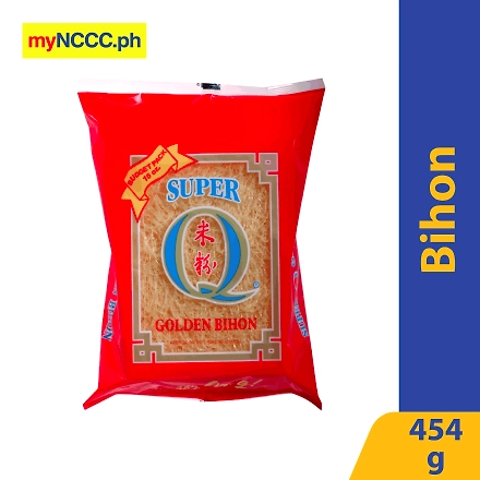 Super Q Golden Bihon 454g-10005731