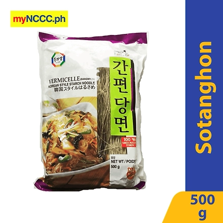 Surasang Dangmyun Vermicelli 500g-11393337