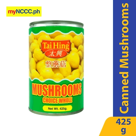Tai Hing Mushrooms Choice Whole 425g-11107588