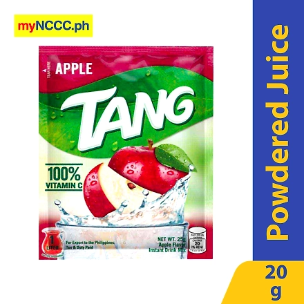 Tang Apple 20g-10619554