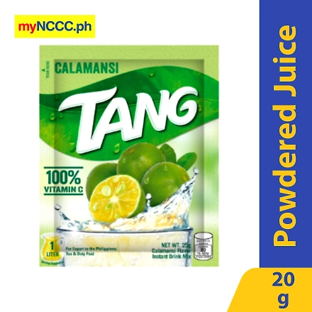 Tang Calamansi 20g-10988089