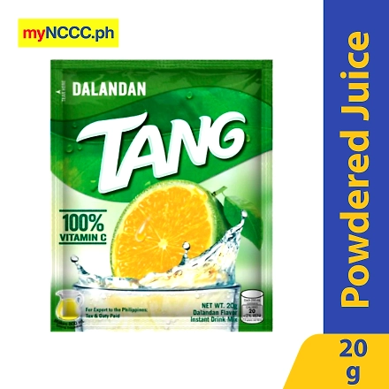Tang Dalandan 20g-10988083