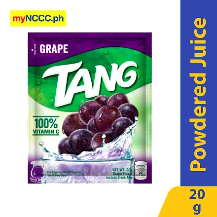 Tang Grape 20g-10061469