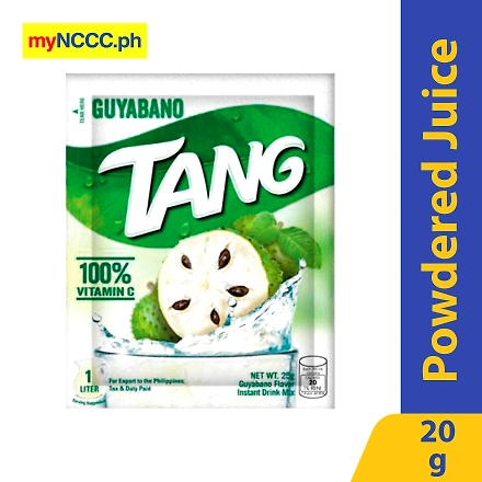 Tang Guyabano 20g-11215873