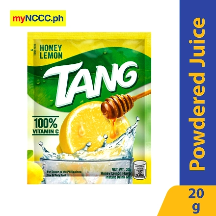 Tang Honey Lemon 20g-10988084