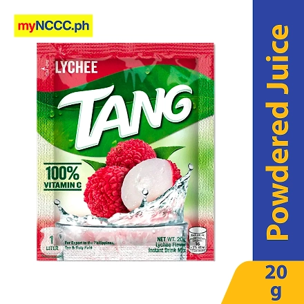 Tang Lychee 20g-11512161