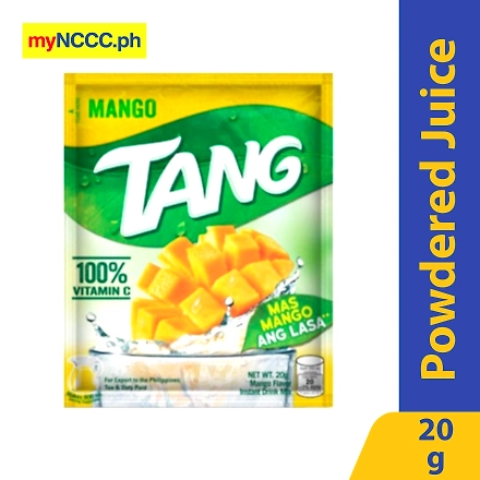 Tang Mangga 20g-10042911