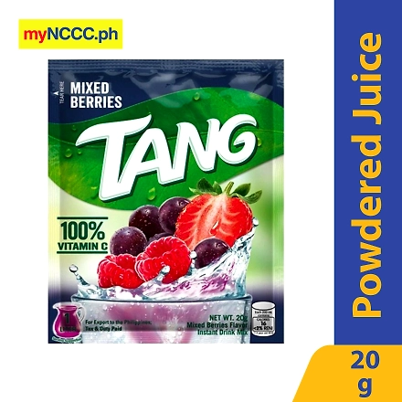 Tang Mixed Berries 20g-11352140