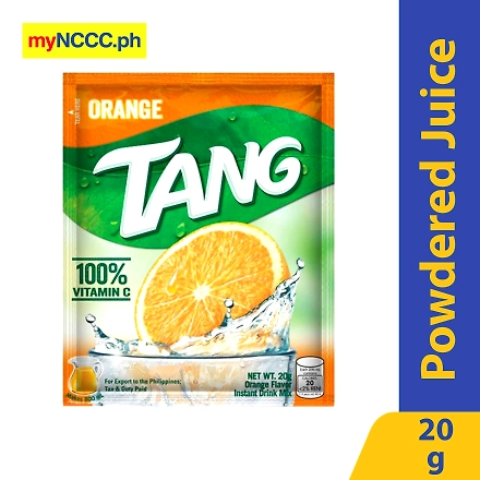 Tang Orange 20g-10061479