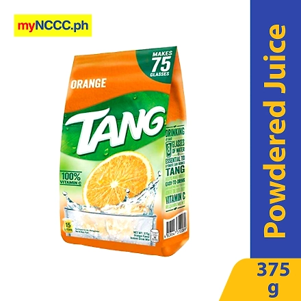 Tang Orange 375g-10027971