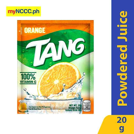 Tang Orange Manga 20g-10345255
