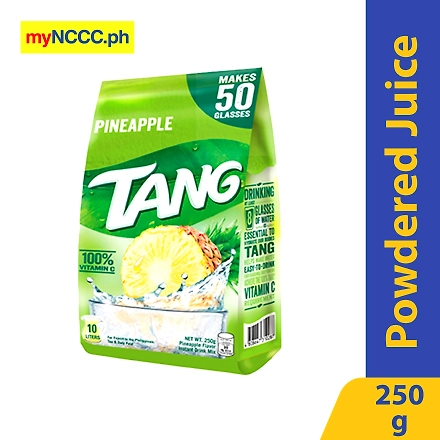 Tang Pineapple 250g-10048467