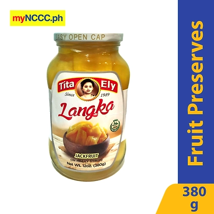 Tita Ely Langka 12oz-10230169