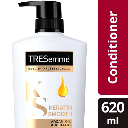 Tresemme Conditioner Keratin Smooth 600ML-10780758