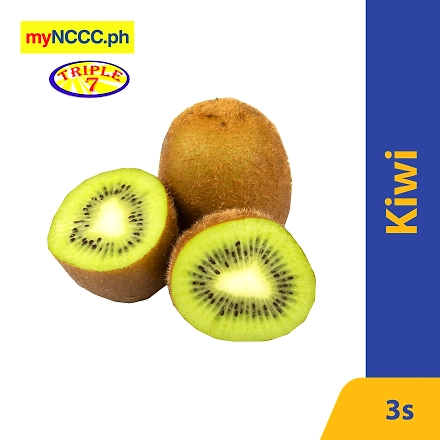 Triple 7 Kiwi 3s-10288292