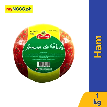 Virginia Jamon de Bola 1kg-10539393