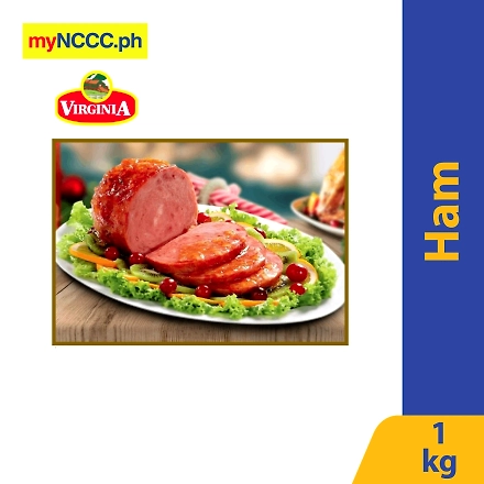Virginia Season's Delight Ham 1kg-10541148