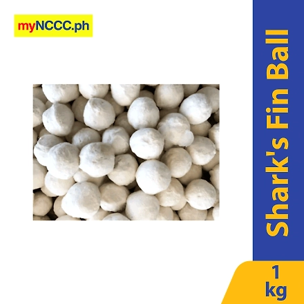 Wei Wei Sharks Fin Ball 1kg-11563911