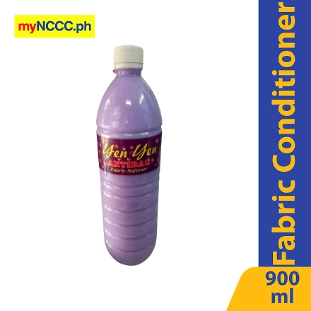 Yen Yen Antibac Fabric Conditioner Lavender 900ml-10649802