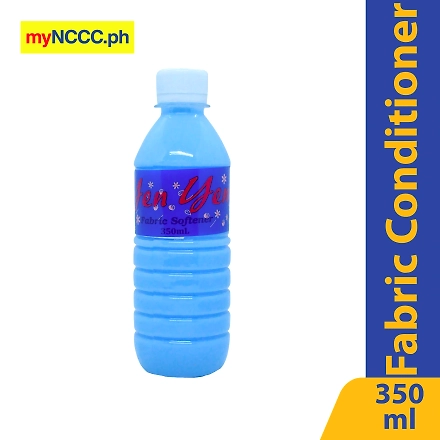 Yen Yen Fabric Conditioner Blue 350ml-10625087