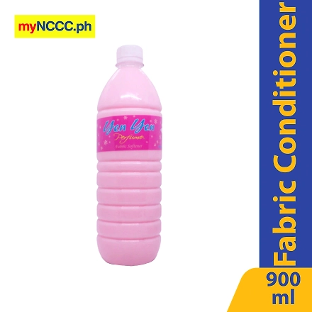 Yen Yen Fabric Conditioner Peach 900ml-10625079