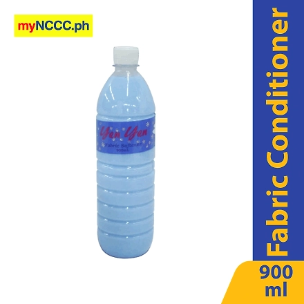 Yenyen Fabric Conditioner Antibac Blue 900ml-10504085