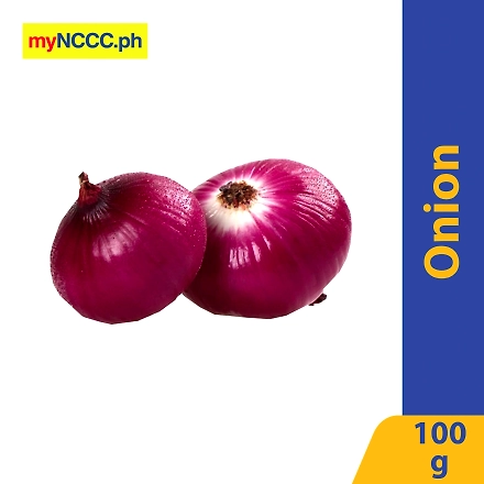 Choice Onion Red  100g-11629966