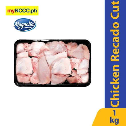 Magnolia Chicken Recado Cut 1kg-11629980