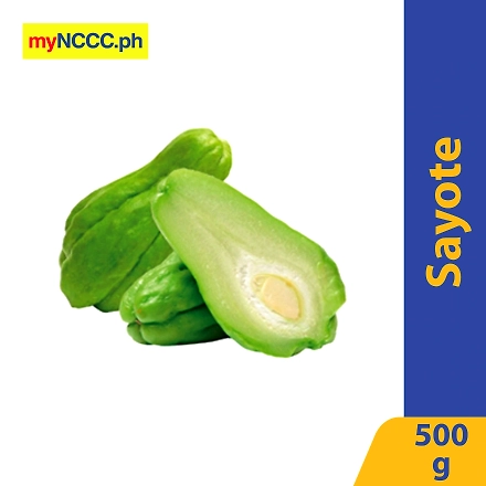 Dayrit Sayote 500g-11629974