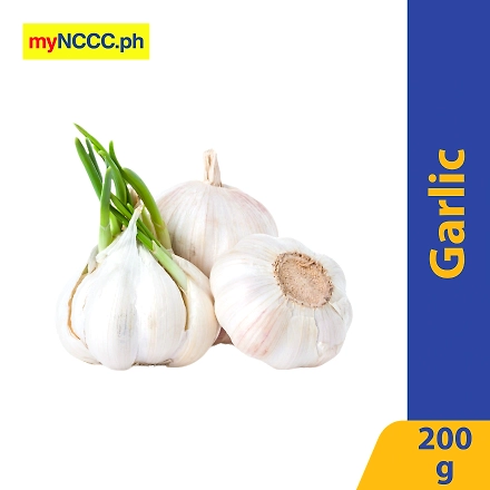 TS Garlic Imported 200g-11629961
