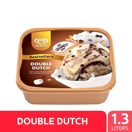 Selecta Double Dutch 1.3L @200-11656669