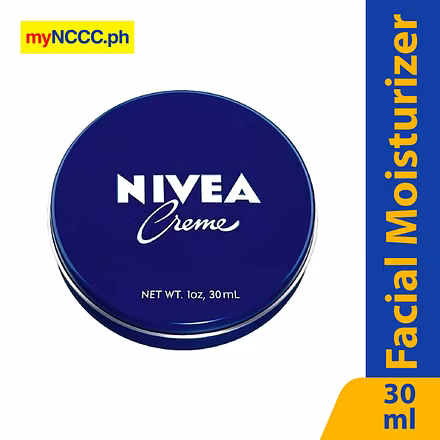 Nivea Creme #1015 30ml-10031102
