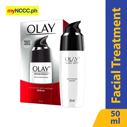Olay Regenerist Revitalising Serum 50ml-11295935