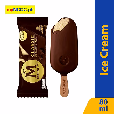 Selecta Magnum Vanilla Classic 80ml-10623045