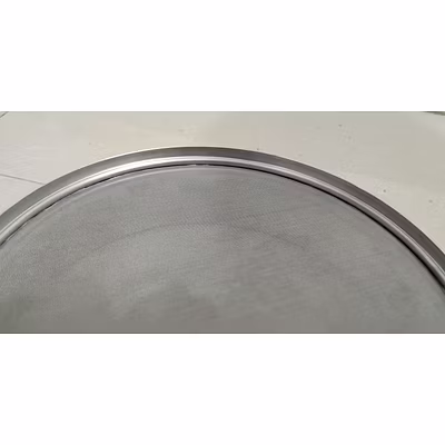 Test Sieves for Partical Size Analysis-4