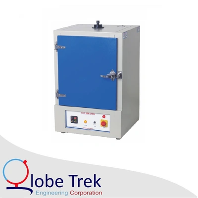 Laboratory Hot Air Oven for Precise Dry Heat Sterilization