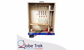 Orsat Gas Analysis Apparatus Manufacturer