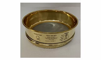 Test Sieve manufacturer in the world