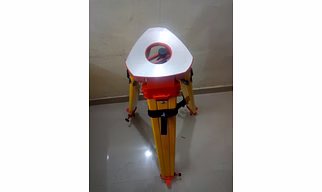 Survey Aluminum Tripod