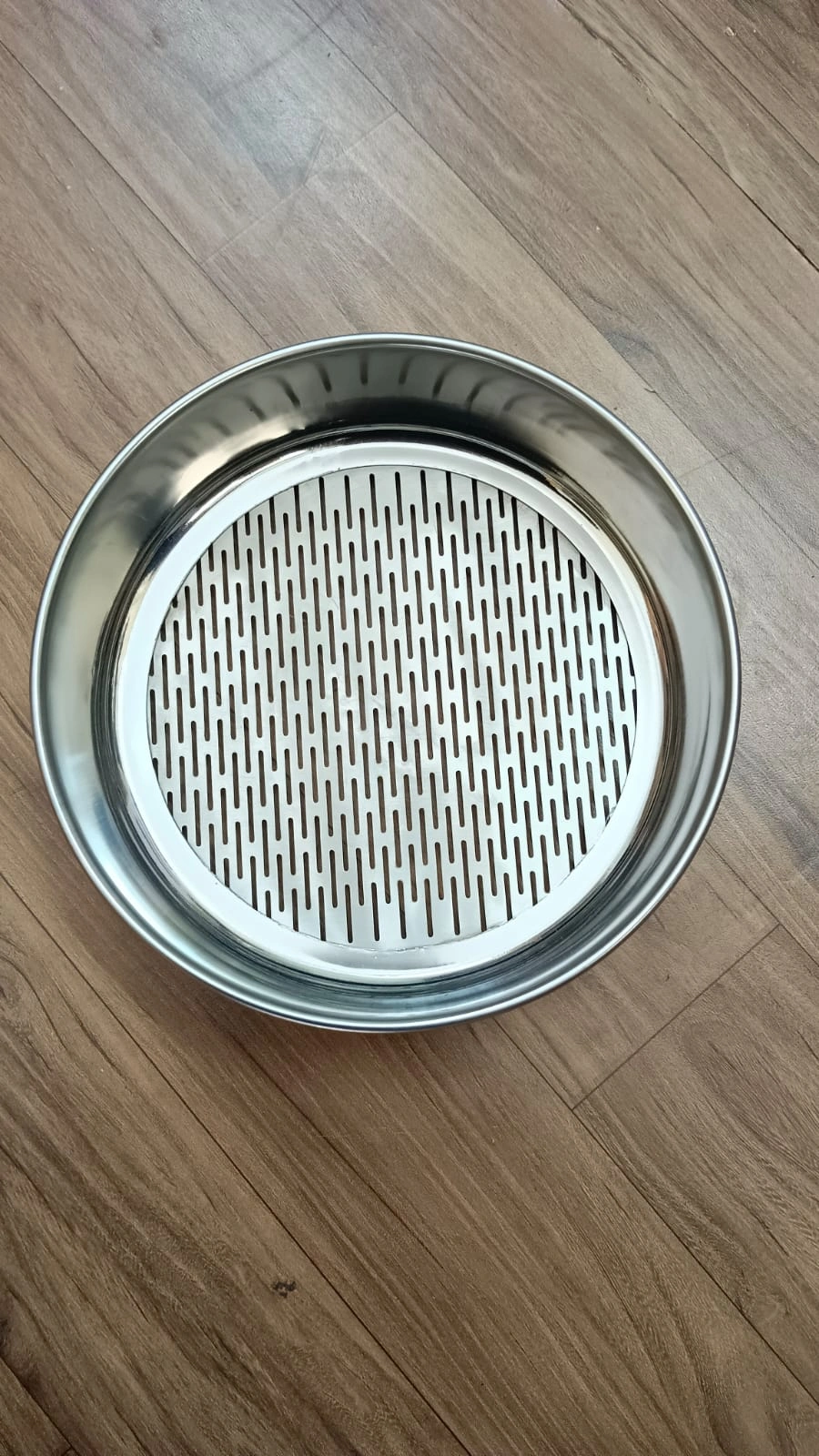 Premium Quality Most Accurate Woven Wire Mesh Sieves Supplier-7