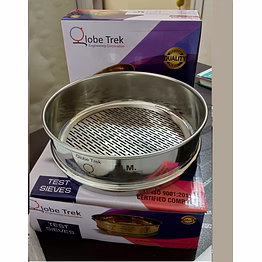 premium quality most accurate woven wire mesh sieves supplier