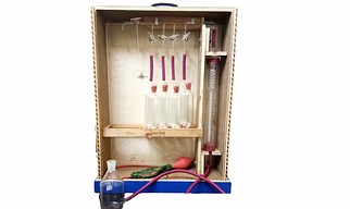 Best Gas Apparatus manufacturer and exporter for UAE , Saudi Arebia
