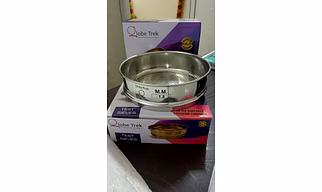 Premium Quality Most Accurate Woven Wire Mesh Sieves Supplier