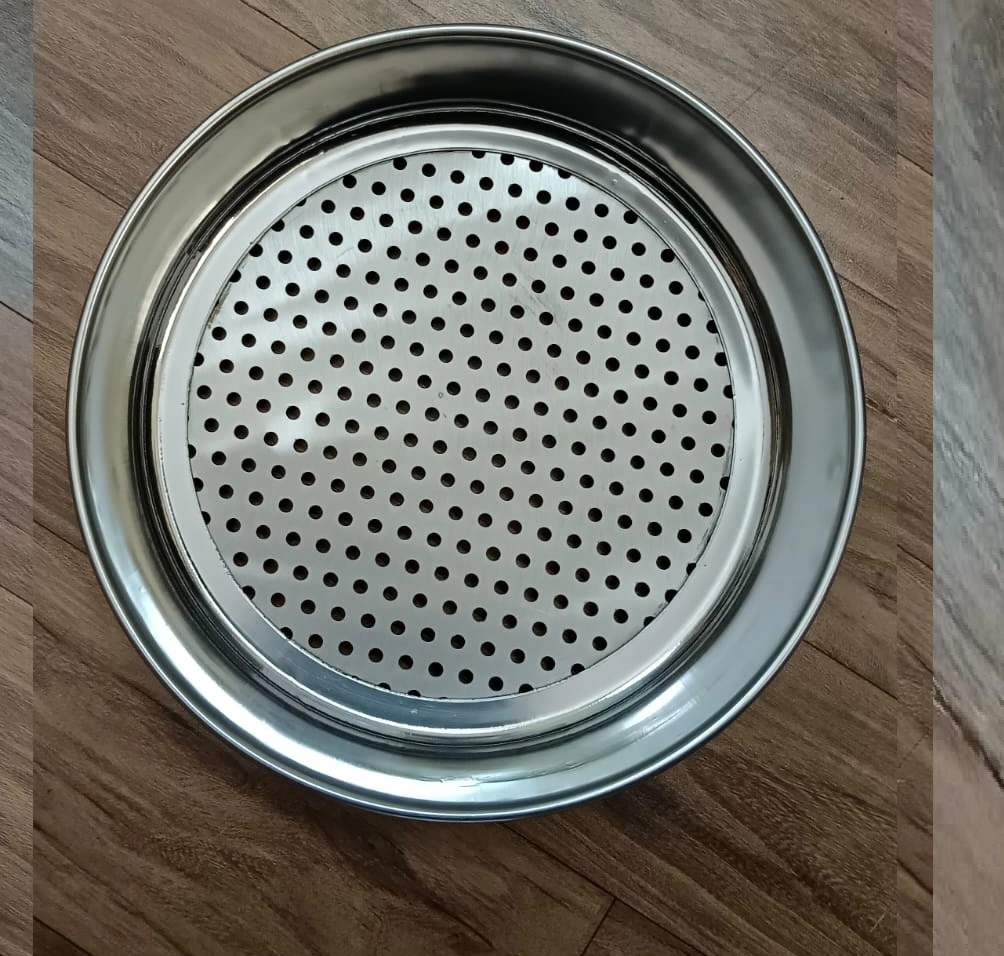 Premium Quality Most Accurate Woven Wire Mesh Sieves Supplier-3