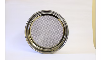 Premium Woven Wire Mesh Sieves for Laboratory Sampling and Analysis