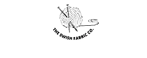 THE SWISH FABRIC CO.-logo