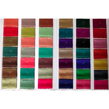 Taffeta Fabric-1