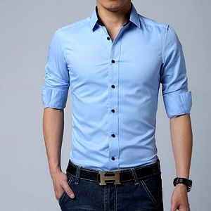 Men's Cotton Shirts
