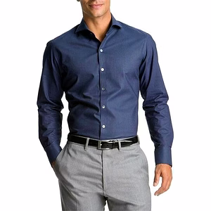 Men's Plain Shirt