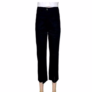 Ladies Cotton Trouser
